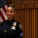 Operation Semper Fi: NYPD SGT Lynda Chervoni and the Marine Corps Legacy