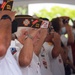 Vietnam Veterans Honored in Honolulu