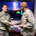 Deputy Chief of Staff G-1 Personnel of The United States Army visits America's First Corps