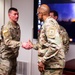 Deputy Chief of Staff G-1 Personnel of The United States Army visits America's First Corps