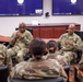 Deputy Chief of Staff G-1 Personnel of The United States Army visits America's First Corps