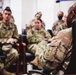 Deputy Chief of Staff G-1 Personnel of The United States Army visits America's First Corps