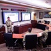 Deputy Chief of Staff G-1 Personnel of The United States Army visits America's First Corps