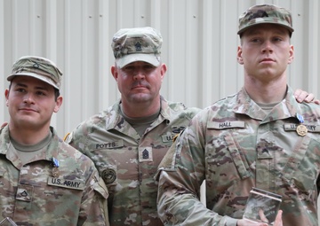 76th ORC's FY22 CBWC Runners Up