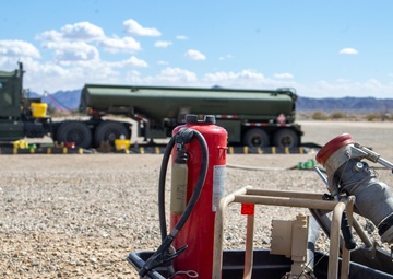 WTI 2-22: Distributed STOVL Operations