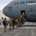 3rd Wing Airmen head north to Eielson in support of Polar Force 22-4