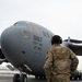 3rd Wing Airmen head north to Eielson in support of Polar Force 22-4