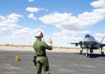 WTI 2-22: Distributed STOVL Operations