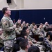 Deputy Chief of Staff G-1 Personnel of The United States Army visits America's First Corps