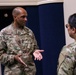 Deputy Chief of Staff G-1 Personnel of The United States Army visits America's First Corps