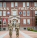 Deputy Chief of Staff G-1 Personnel of The United States Army visits America's First Corps