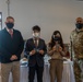 Director, IMCOM-P highlights people and environment during tour of USAG Daegu