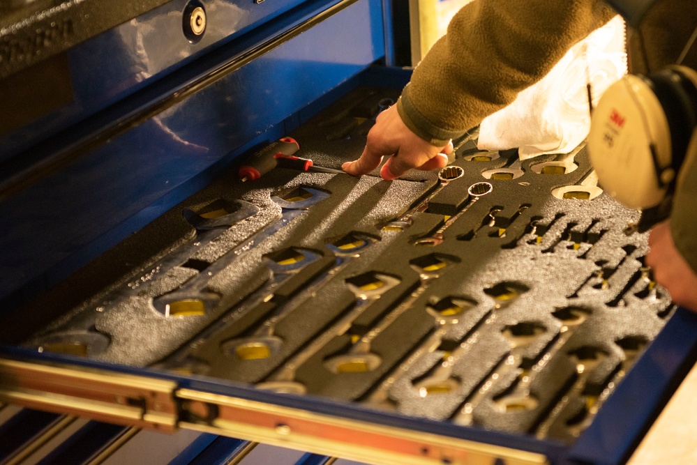 F-22s launch for ACE-focused PF 22-4