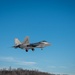 F-22s launch for ACE-focused PF 22-4