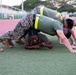 Sergeants School Director's Cup