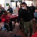 Delaware sailors visit vets during Wilmington port visit
