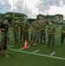 Sergeants School 4-22