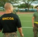 Sergeants School 4-22