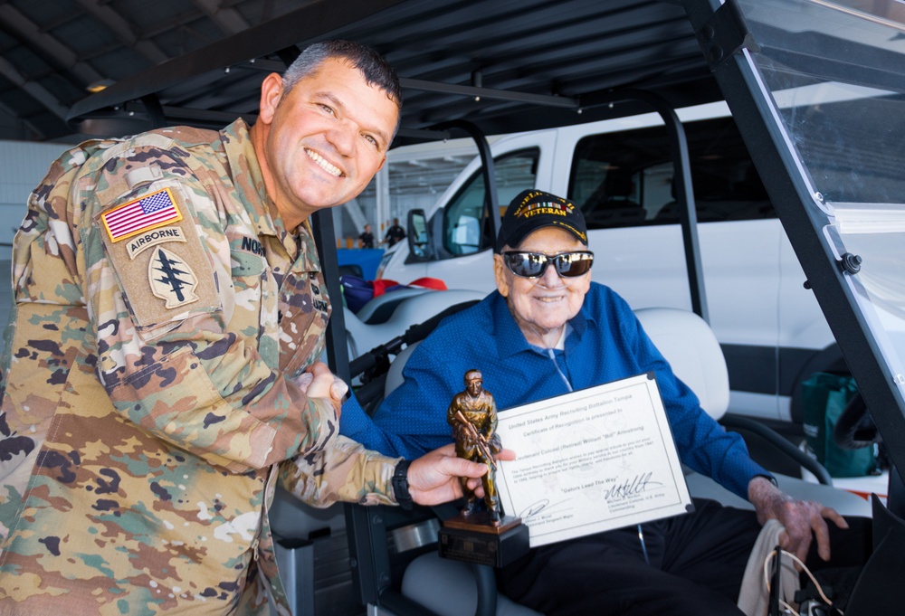 A Century of Service