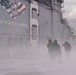 USS America (LHA 6) Conducts Daily Operations