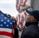 USS America Sailors Conducts Daily Operations