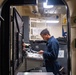 USS America Sailors Conducts Daily Operations