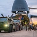 Travis AFB Airmen perform a MSTT mission from Australia to Japan