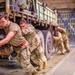 Travis AFB Airmen perform a MSTT mission from Australia to Japan
