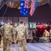 Travis AFB Airmen perform a MSTT mission from Australia to Japan