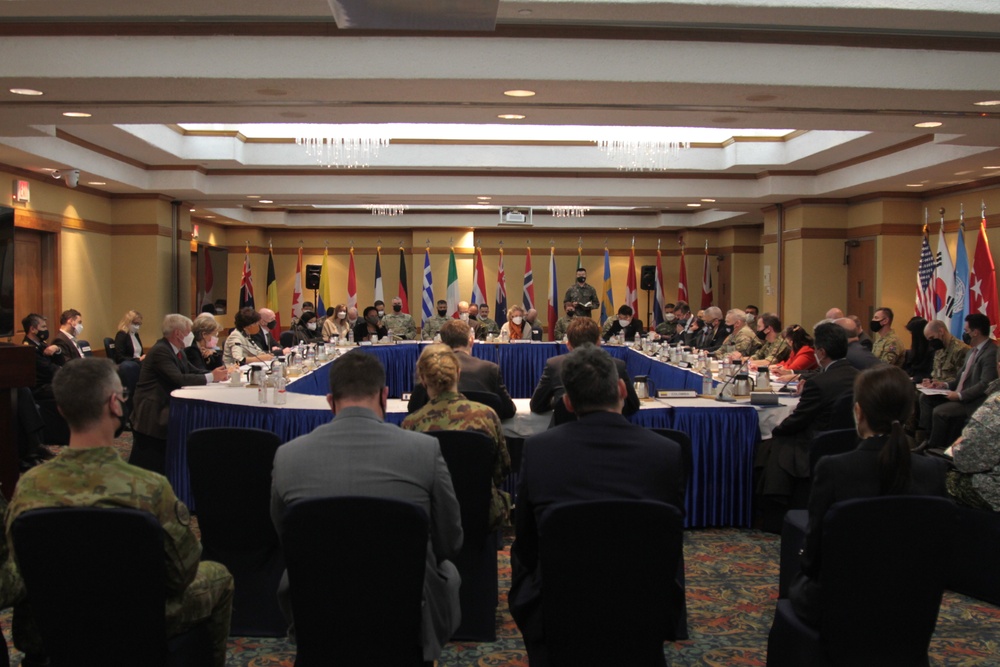 United Nations Command Round Table