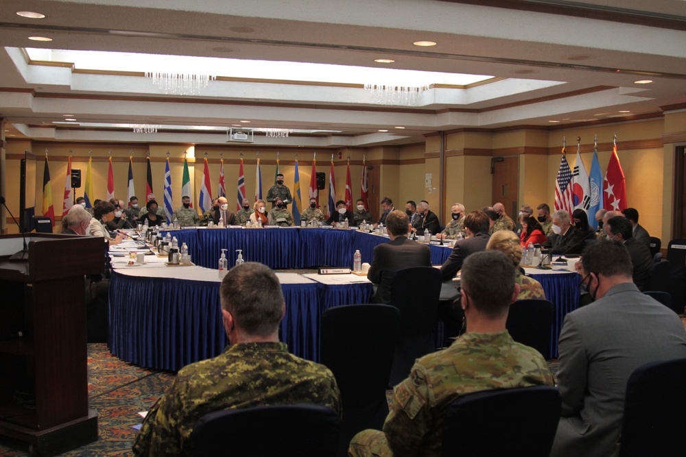 United Nations Command Round Table