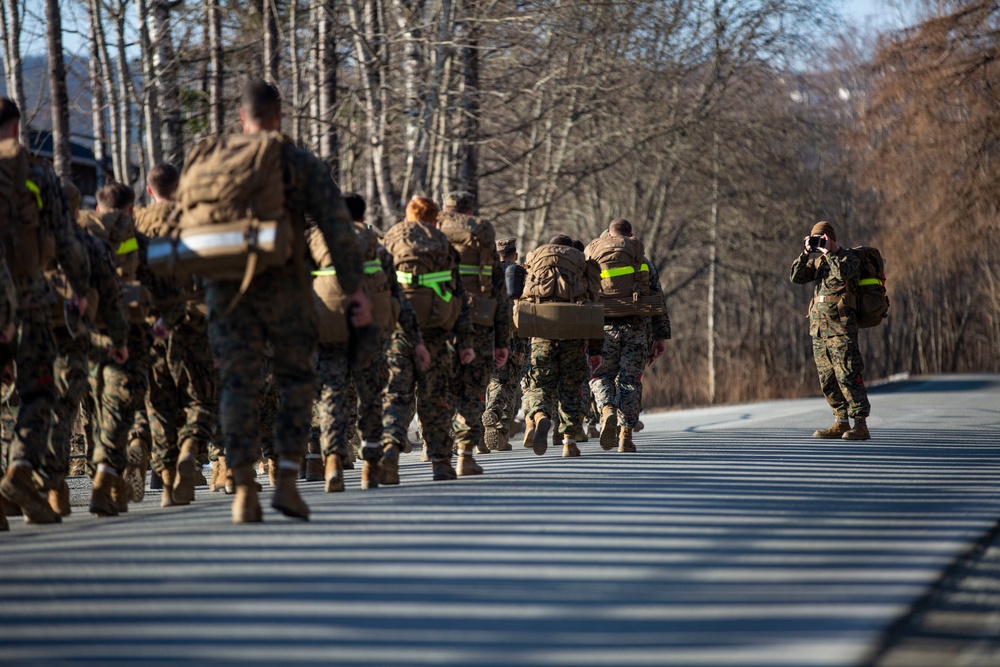 Marine dad captures memories and moments through photography