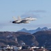 Harriers and Hornets take off in Norway