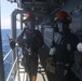 Mobile Bay conducts damage control training