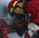 Mobile Bay conducts damage control training