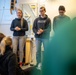 II MEF Improves Community Relations in Norway