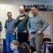 II MEF Improves Community Relations in Norway