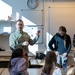 II MEF Improves Community Relations in Norway