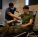 Marines Give Back