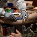 Marines Give Back