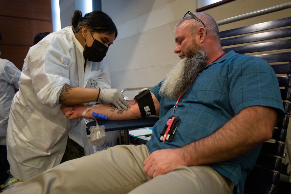 Helpful Donors