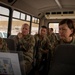 CMSAF JoAnne S. Bass Visits AUAB