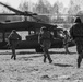 82nd Airborne, Polish Allies training on ‘hot loading’ procedures