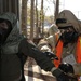 Photo of Team JSTARS Aircrew Flight Equipment Specialists