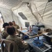 51st Combat Communications Squadron hosts first all-female Flexible Communications Package employment