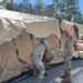 51st Combat Communications Squadron hosts first all-female Flexible Communications Package employment the 5th Combat Communications Support Squadron, the 78th Air Base Wing Communications Directorate and the 461st Air Control Networks Squadron