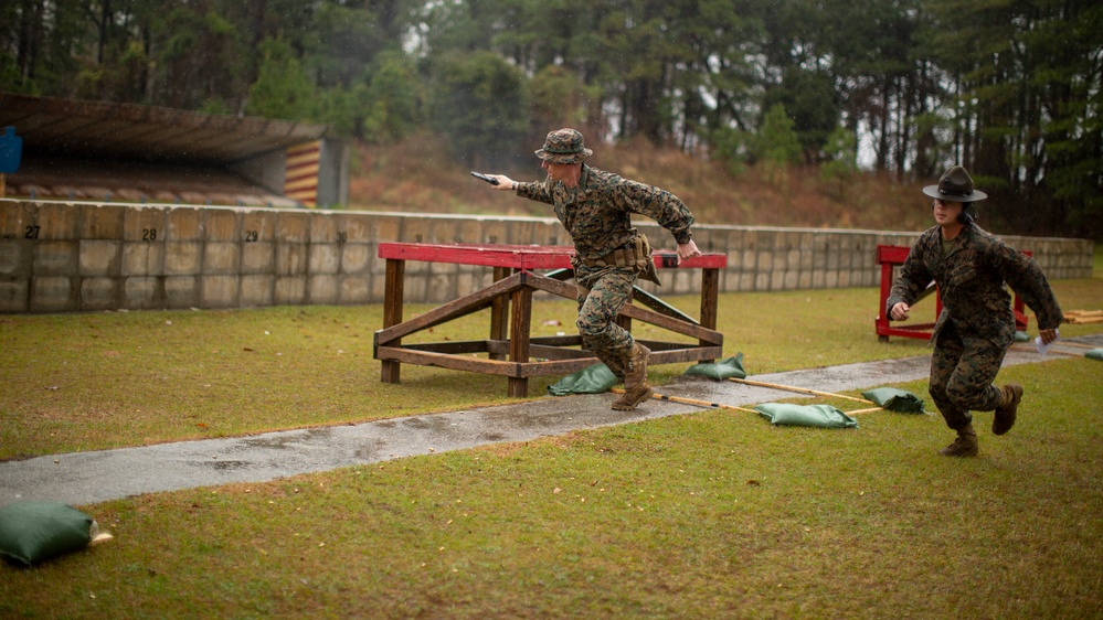 DVIDS Images 2022 Marksmanship Competition East [Image 3 of 4]