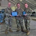 Wyvern Fighter of the Week: Staff Sgt. Christopher Gentry