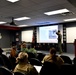 104th Fighter Wing Hosts Chicopee High School JROTC