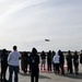 104th Fighter Wing Hosts Chicopee High School JROTC